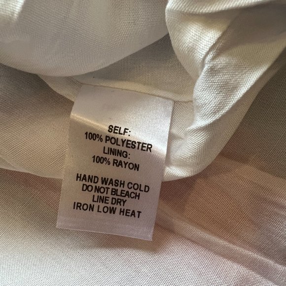 Lulus Andi Pink and Light Blue Multi Stripe Sleeveless Maxi Dress Size Small - Picture 9 of 9